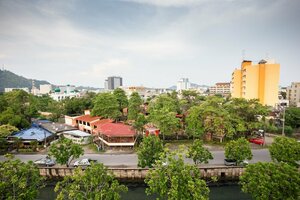 Гостиница Recenta Style Phuket Town