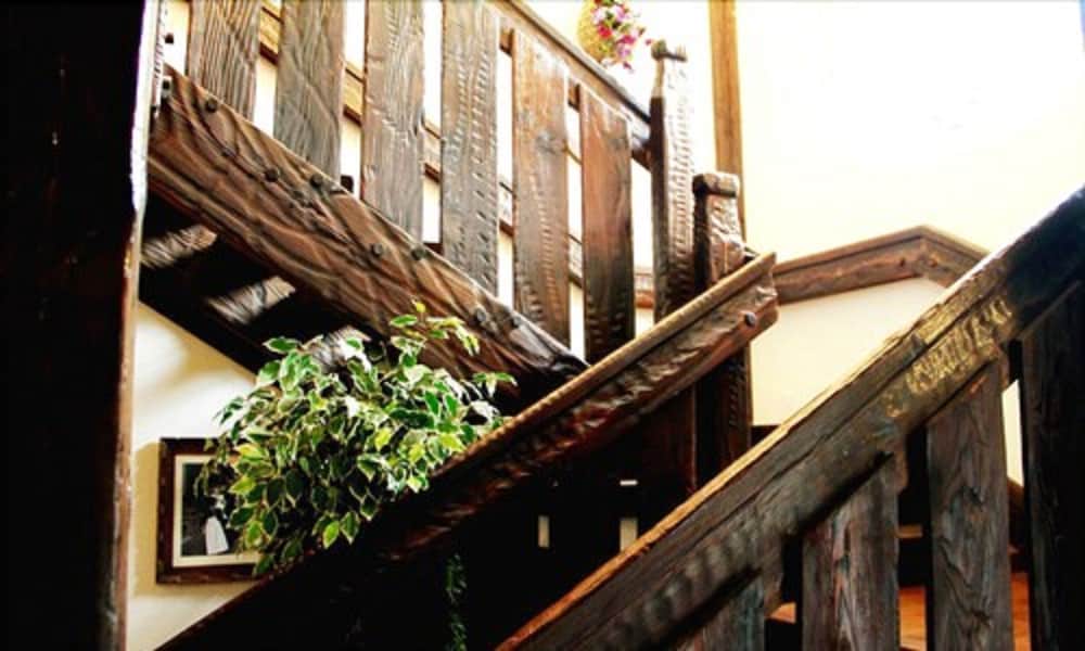 Фото Auld Holland Inn