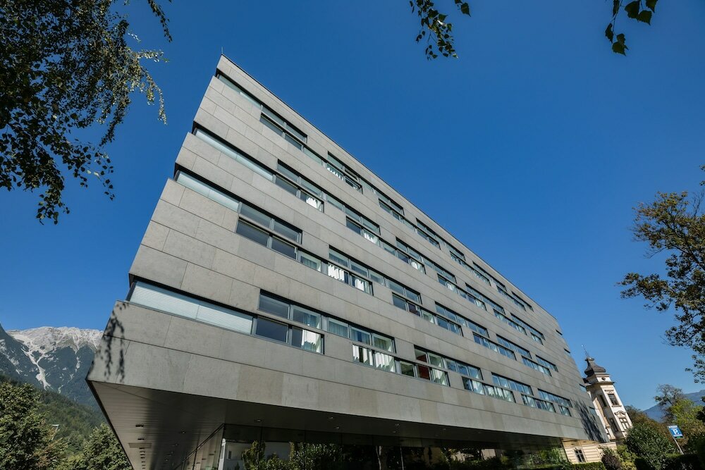 Фото Austria Trend Hotel Congress Innsbruck