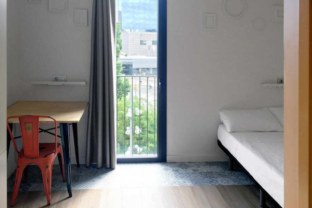 Фото Meeting Point Hostels