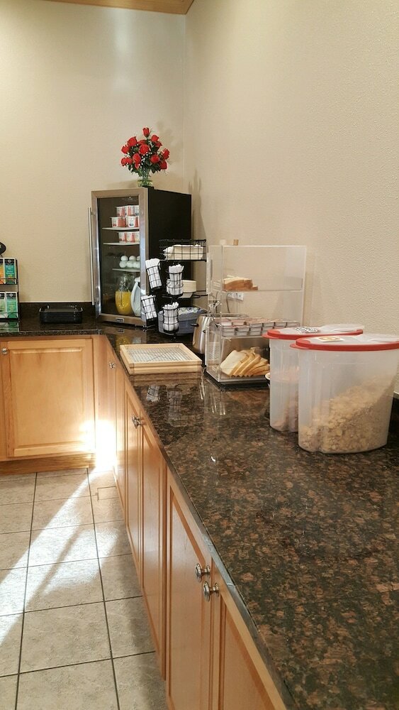 Фото Port Angeles Inn