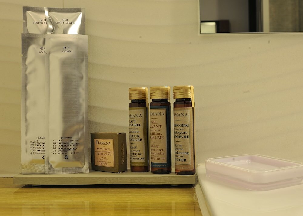 Фото Hotel Campanile Shanghai Natural History Museum