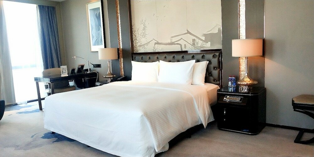 Фото Wanda Realm Jinhua