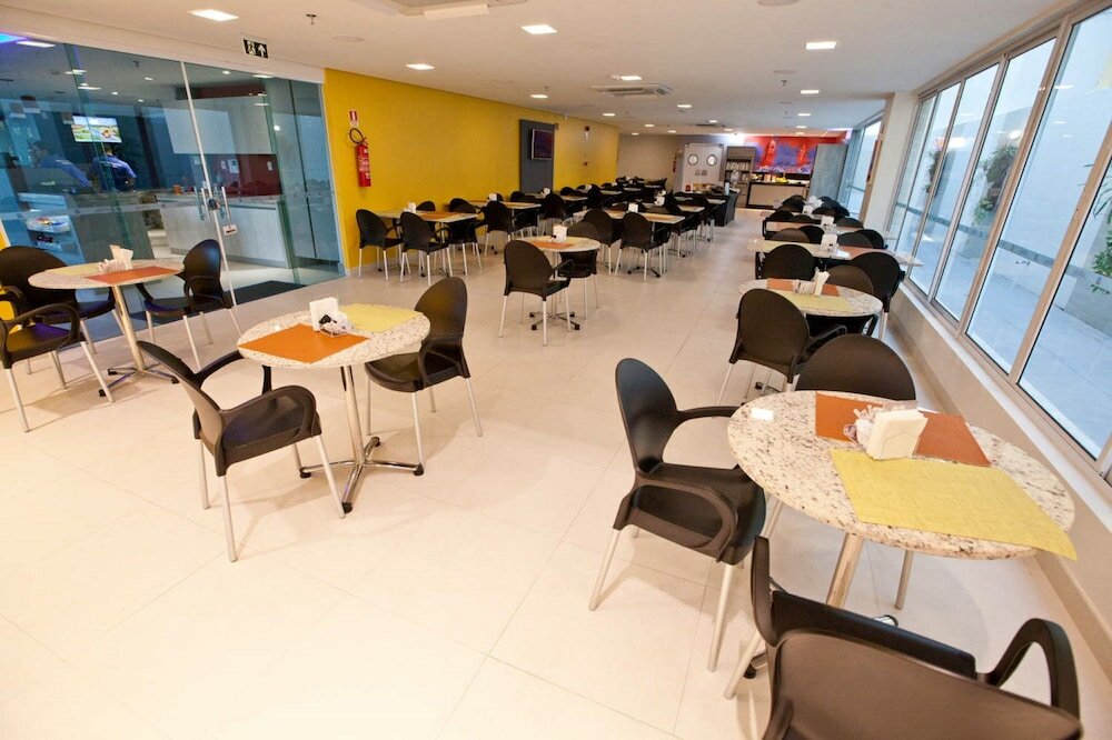 Фото Go Inn Aracaju