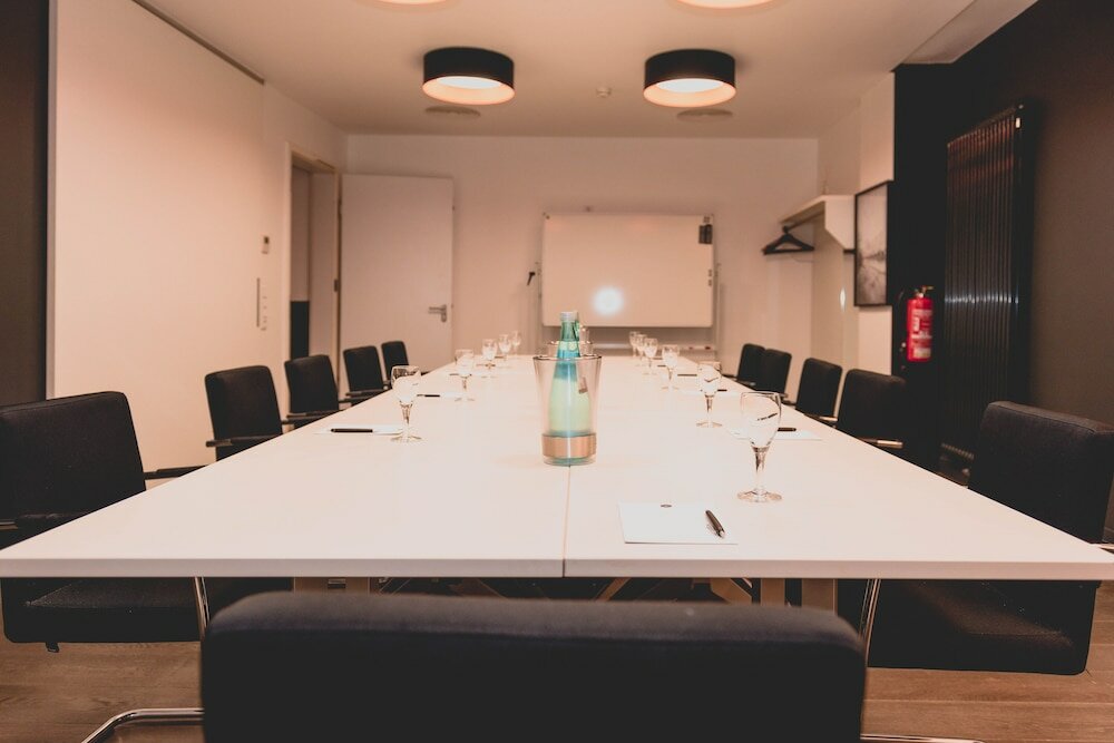 Фото Hotel Bliss Frankfurt