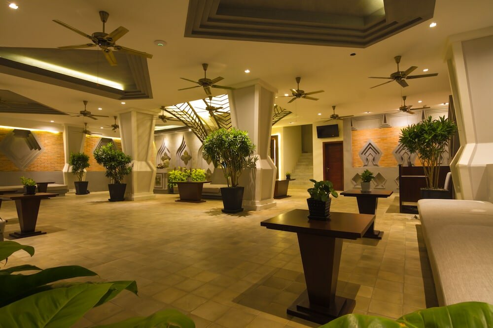 Фото Central Suite Residence