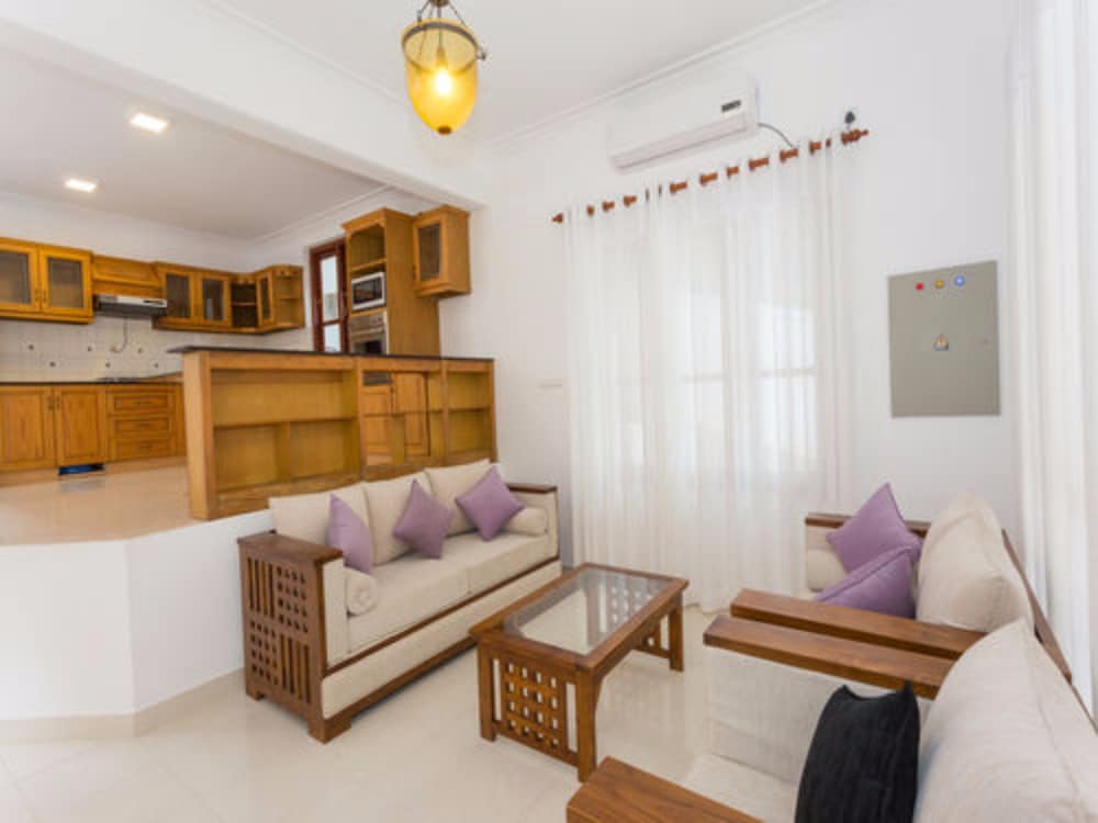 Фото Orchid Villa Kandy