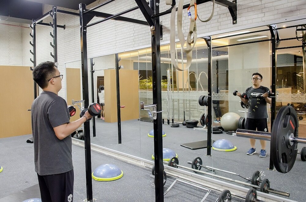 Фото Tara Hotel Yogyakarta