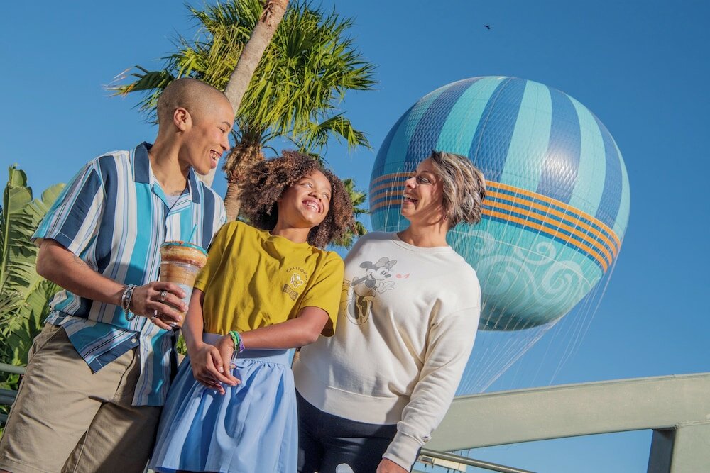 Фото Holiday Inn Orlando - Disney Springs Area, an Ihg Hotel