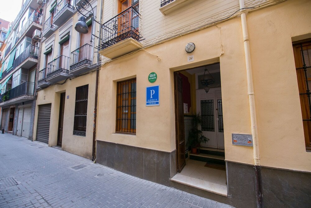 Фото Oh My Hostel