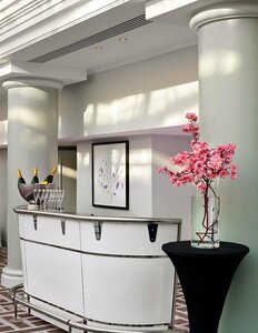 Гостиница Hyatt Regency Birmingham