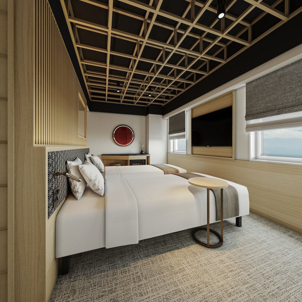 Фото Fujinomiya Fujikyu Hotel