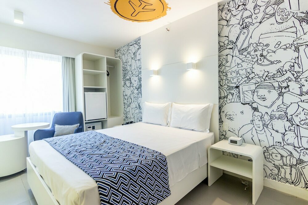 Hotel Ibis Styles Rj Botafogo, Rio de Janeiro, photo