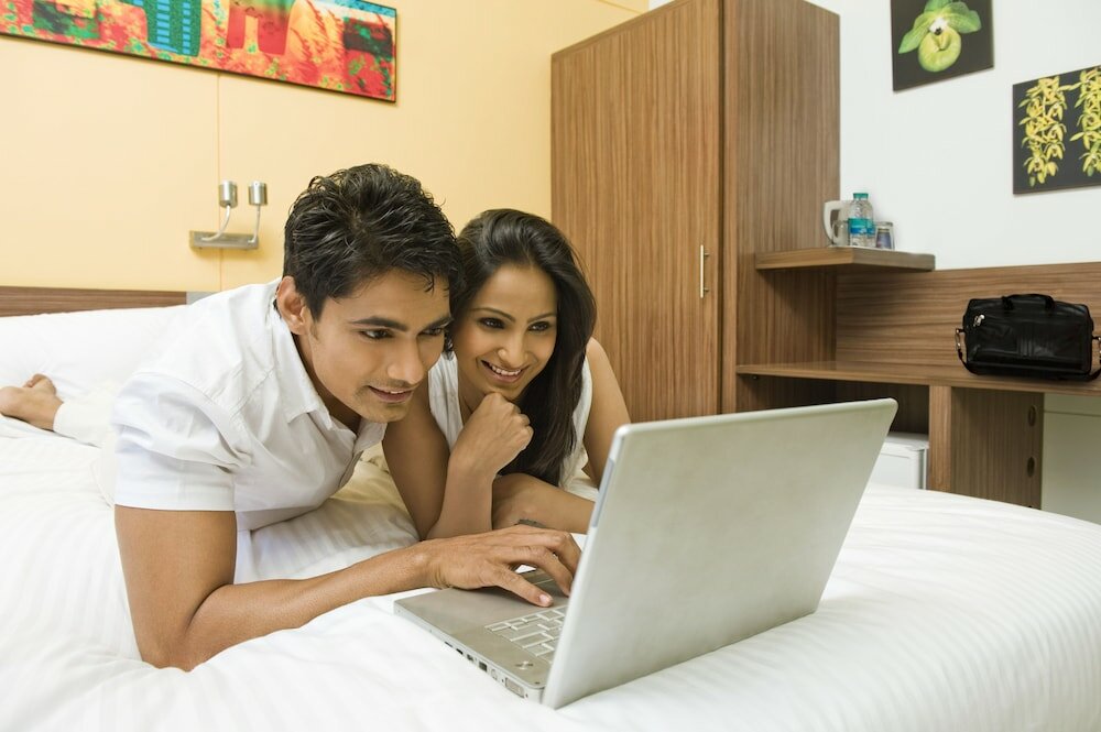 Фото Ginger Vapi