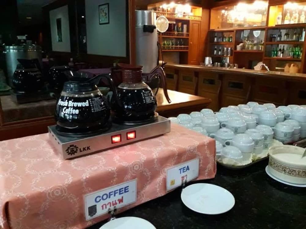 Фото Royal Palace Hotel Pattaya