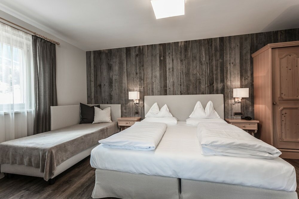 Фото Hotel Garni Villa Park