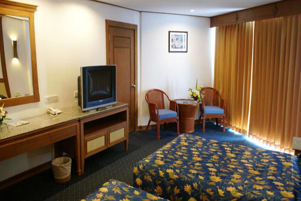 Фото Royal Twins Palace Hotel