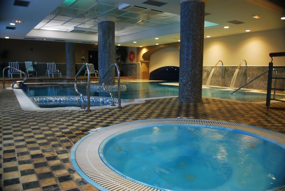 Фото Hotel Puerto de las Nieves