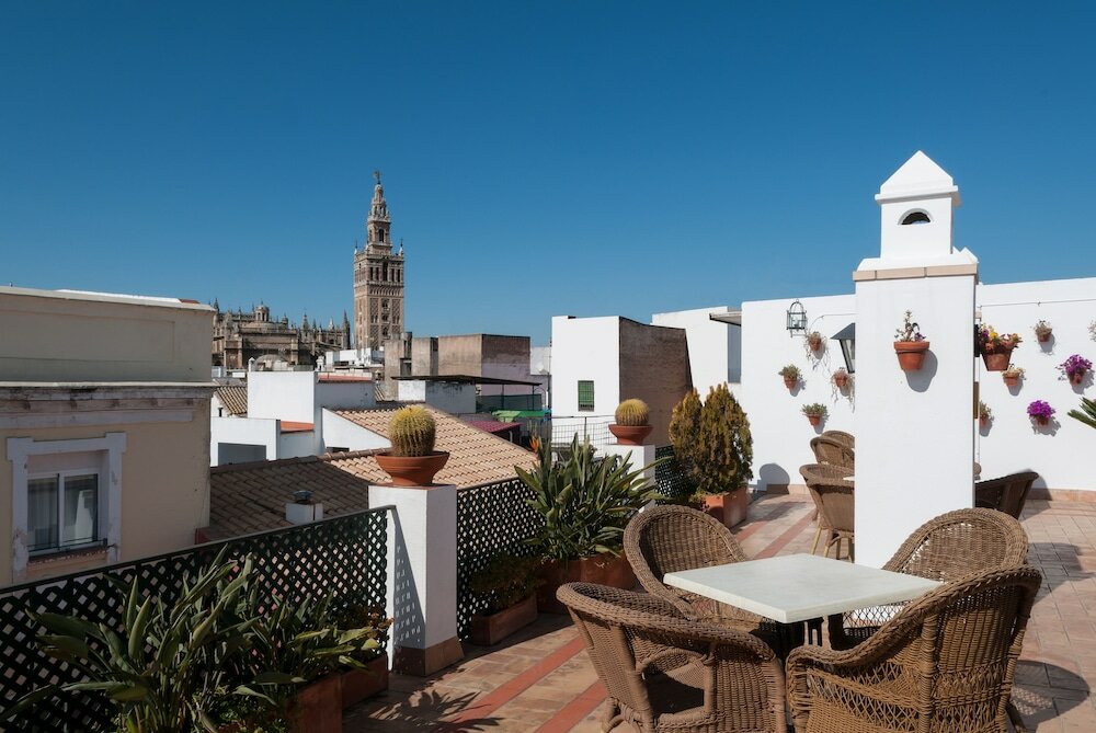 Фото Hotel Murillo 