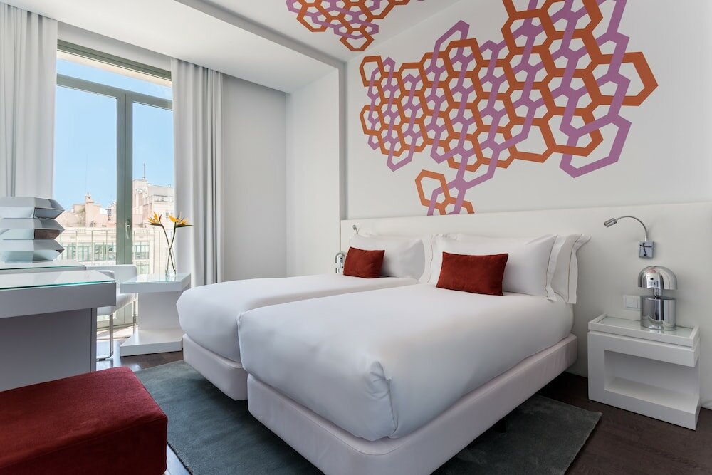 Фото Room Mate Carla