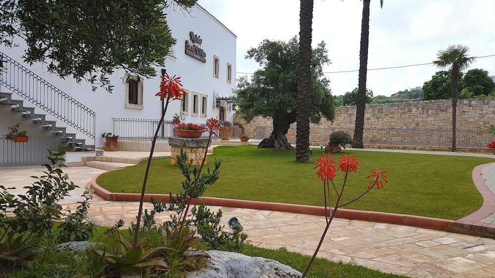 Фото Relais Sant'Eligio