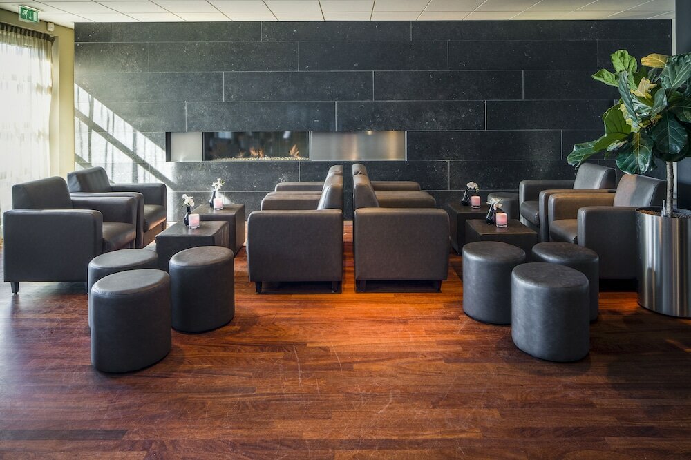 Фото Fletcher Wellness-Hotel Trivium