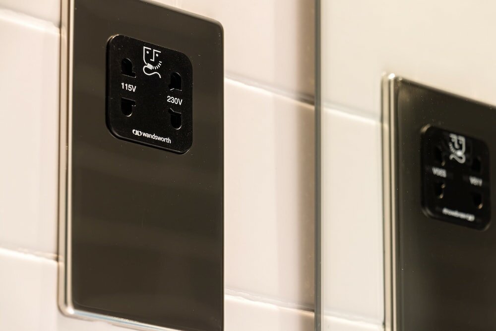 Фото Holiday Inn Express Bodmin - Victoria Junction, an Ihg Hotel