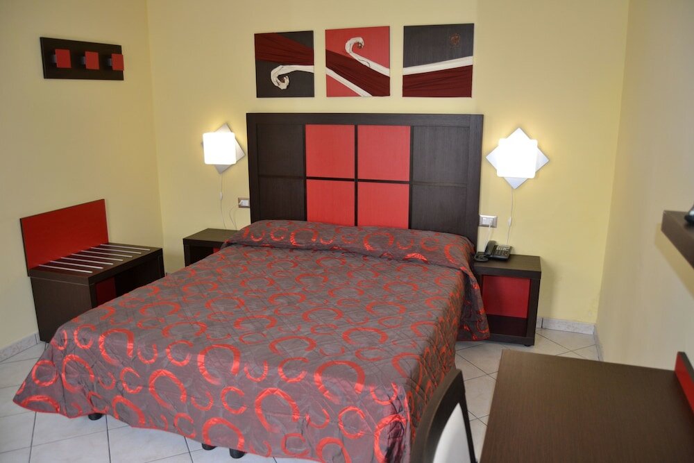 Фото Villa Hermosa Resort