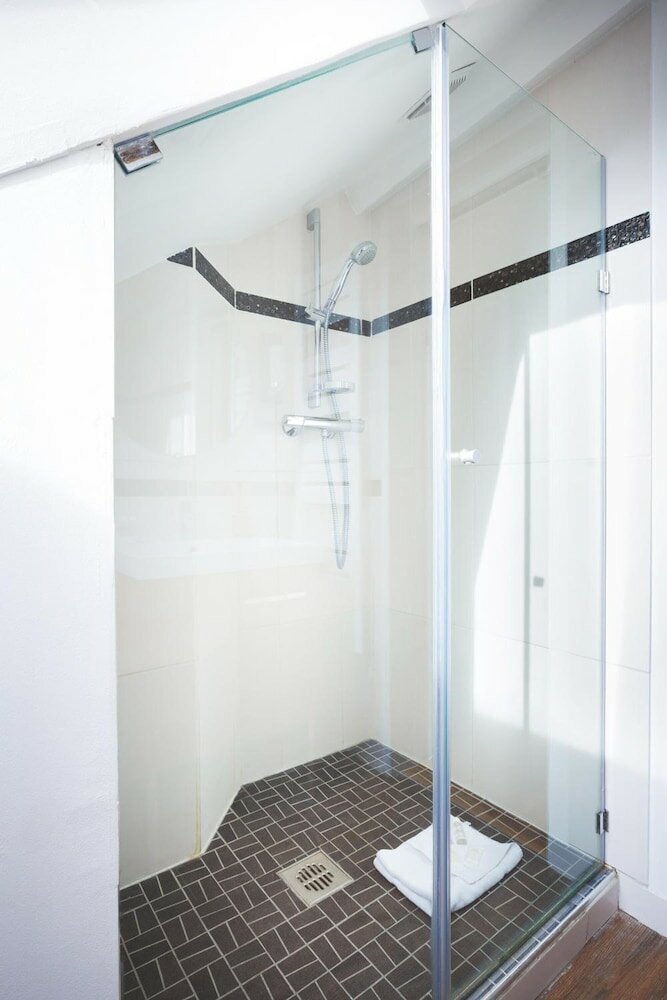 Фото Hôtel Bonne Nouvelle