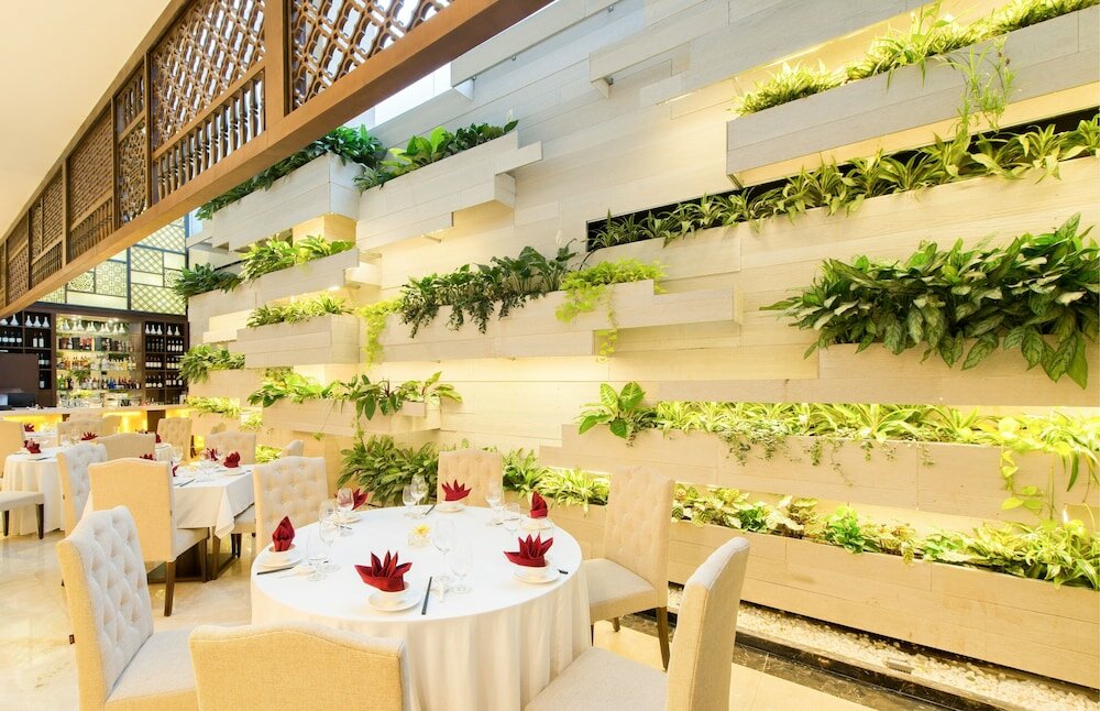 Фото Muong Thanh Hanoi Centre Hotel