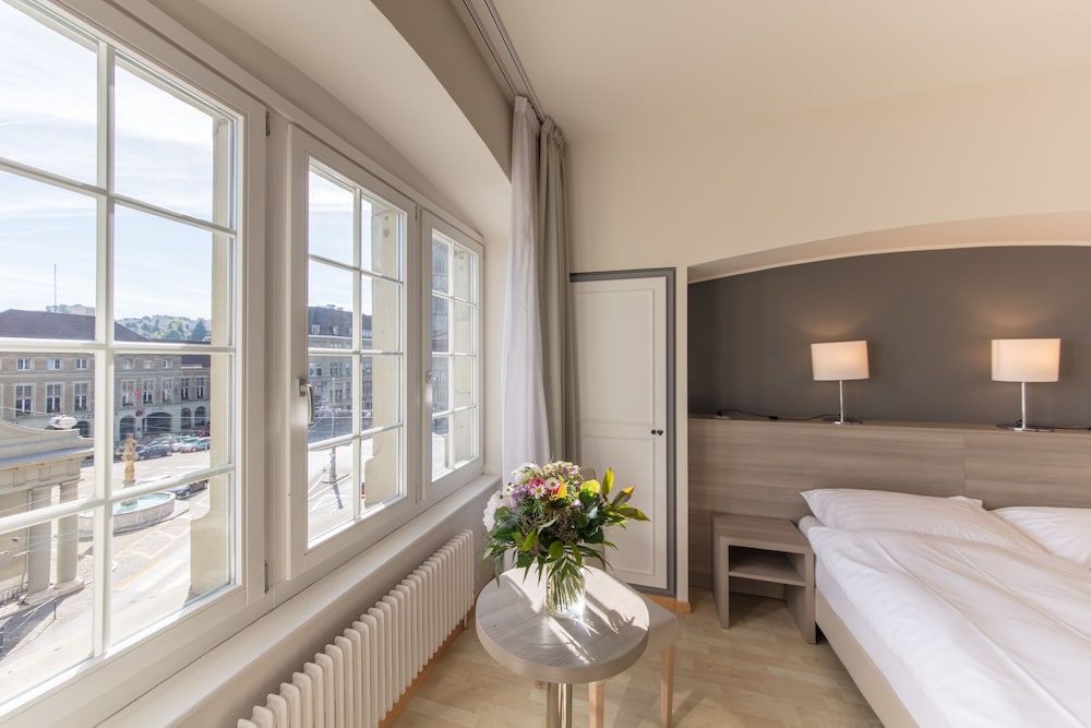 Фото Hotel De La Rose