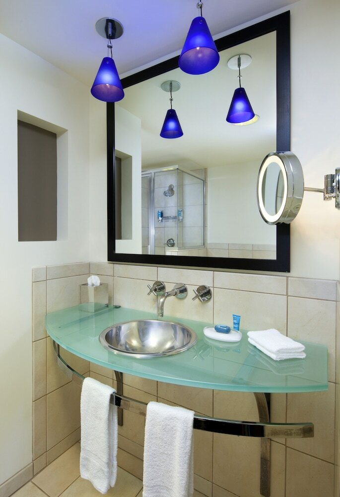 Фото Aloft Silicon Valley