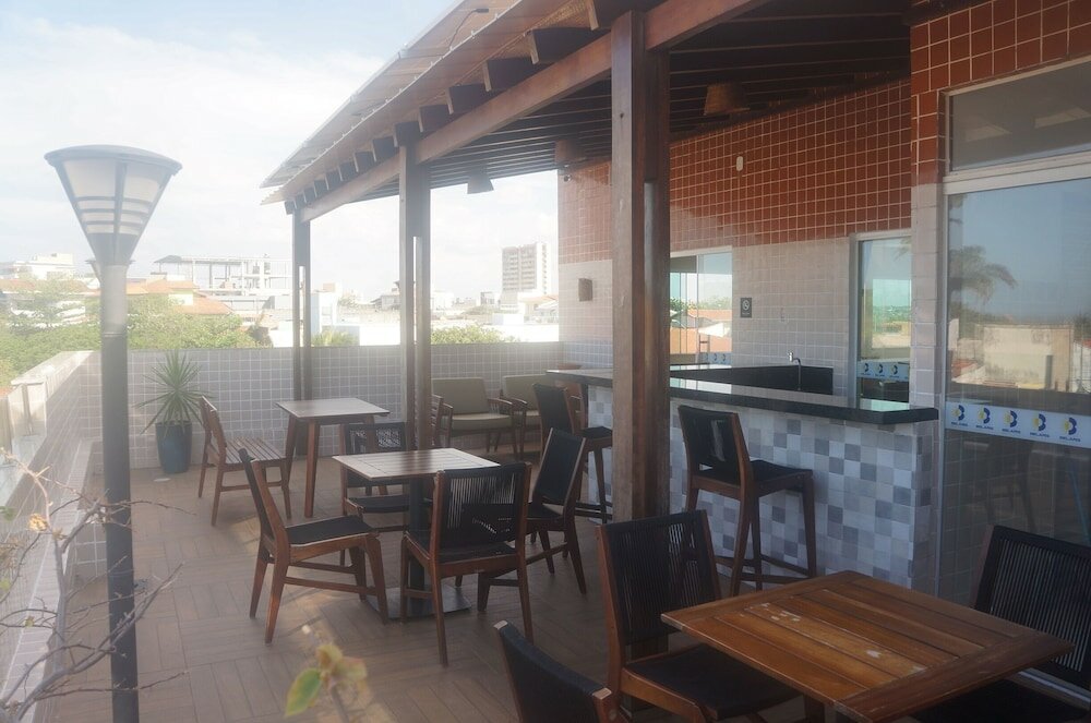 Фото Hotel Costa Do Calhau