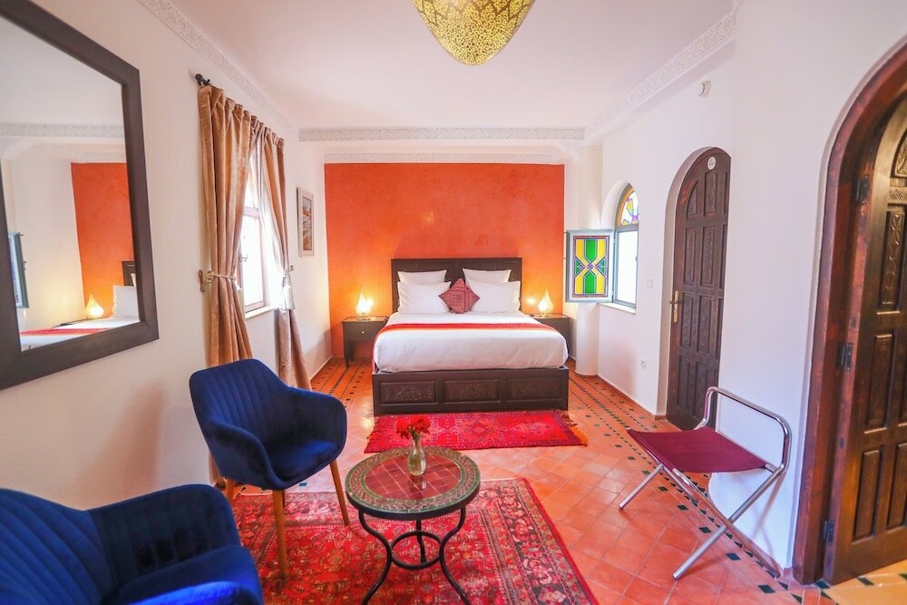 Фото Riad Perle D'Eau