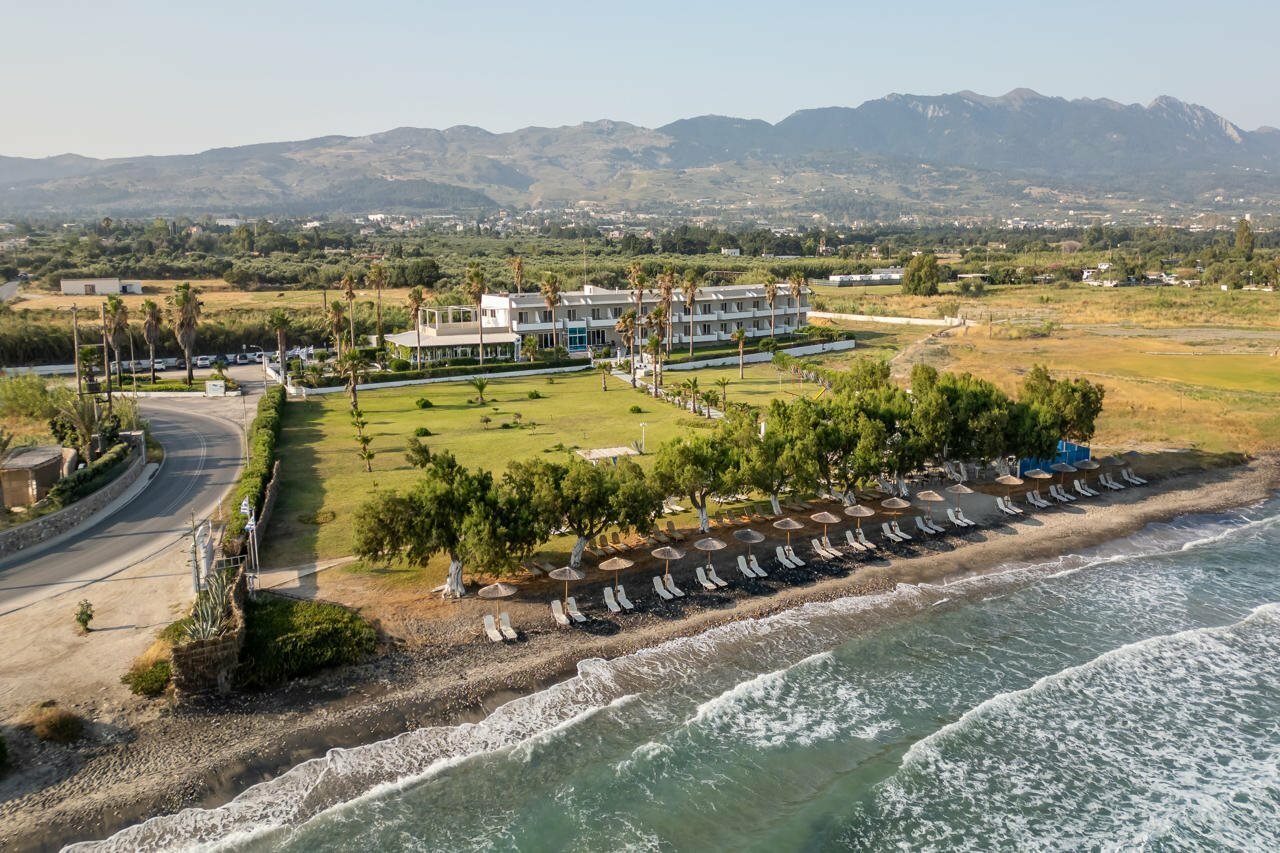 Фото Costa Angela