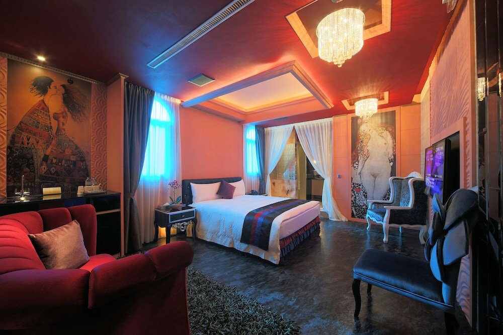 Фото Herzs Hotel