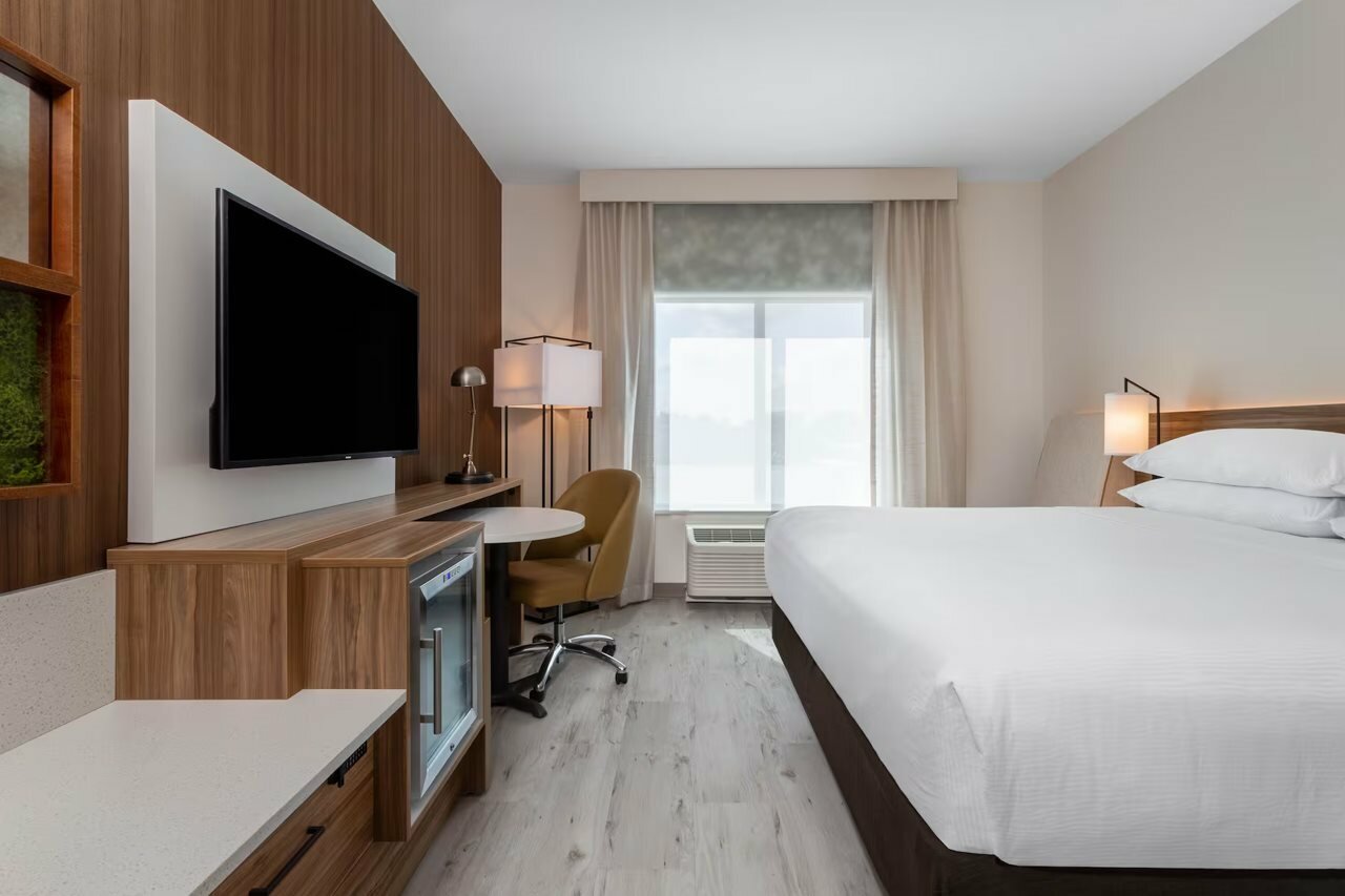 Фото Wyndham Garden Orlando Universal i Drive