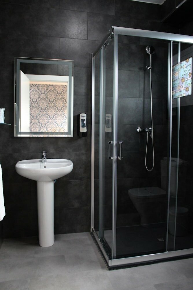 Фото Hotel Manzanito