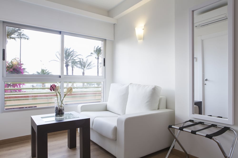 Фото Hotel Albahía