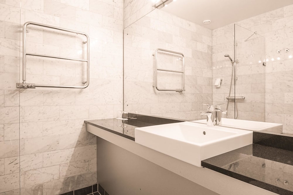 Фото Quality Hotel Ekoxen