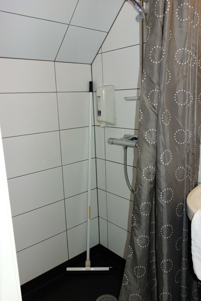 Фото Hotell Svanen