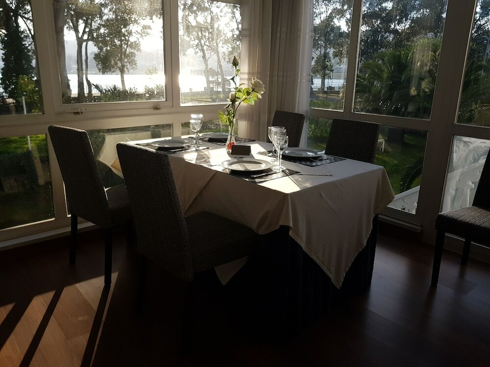 Фото Hotel Faranda Rías Altas