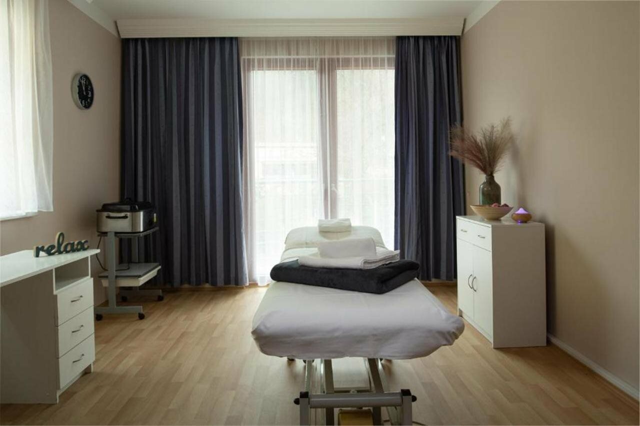 Фото Orea SPA Hotel Cristal Mariánské Lázně