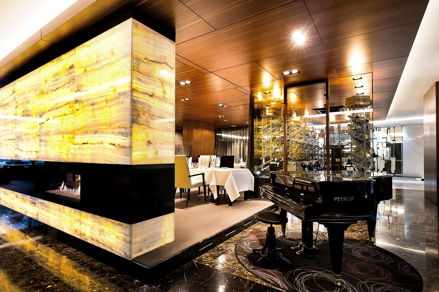 Фото Hotel International Brno