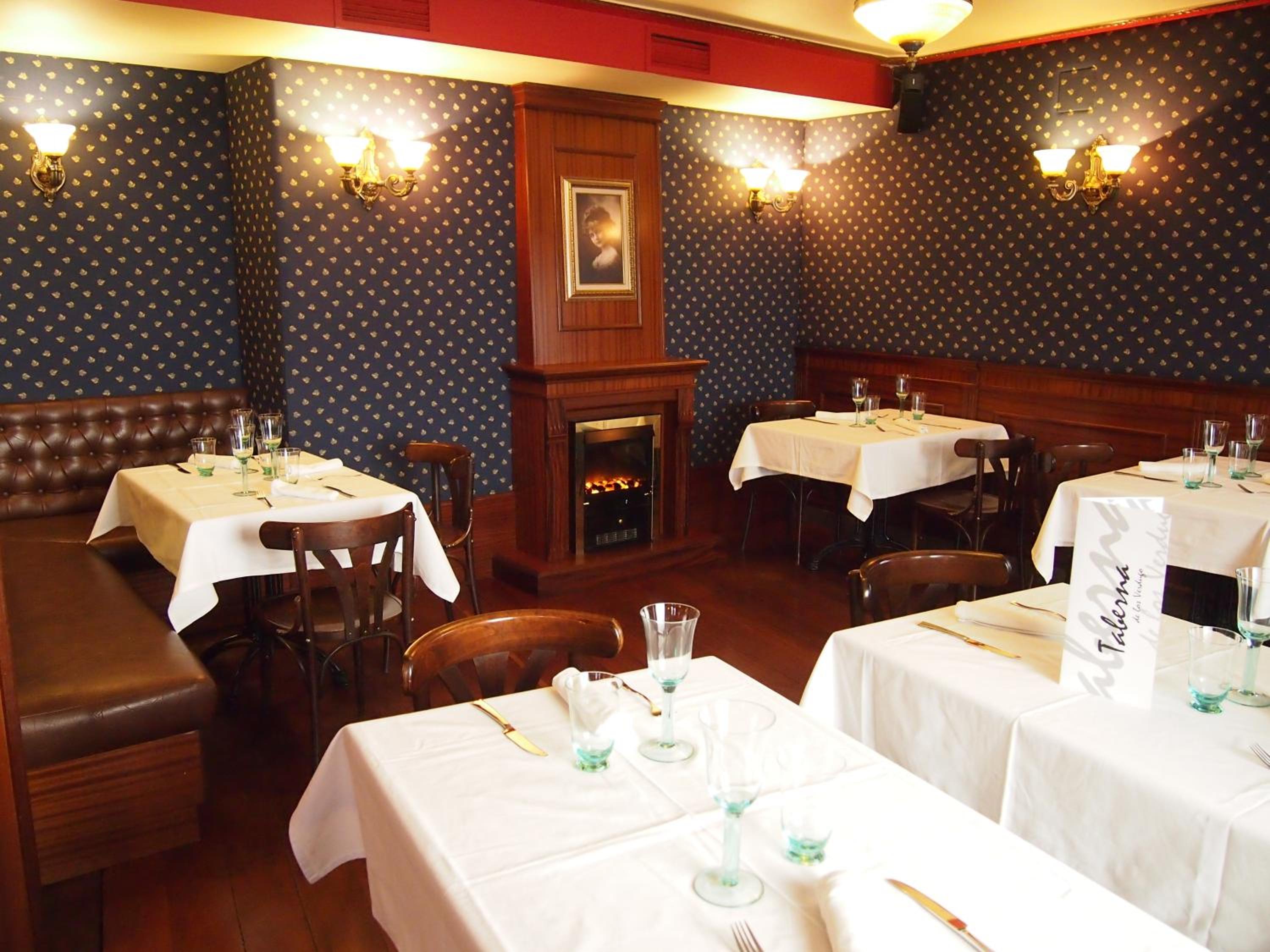 Фото Hotel Arco San Vicente