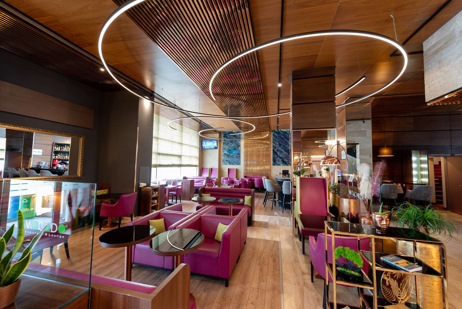 Фото Wyndham Cluj