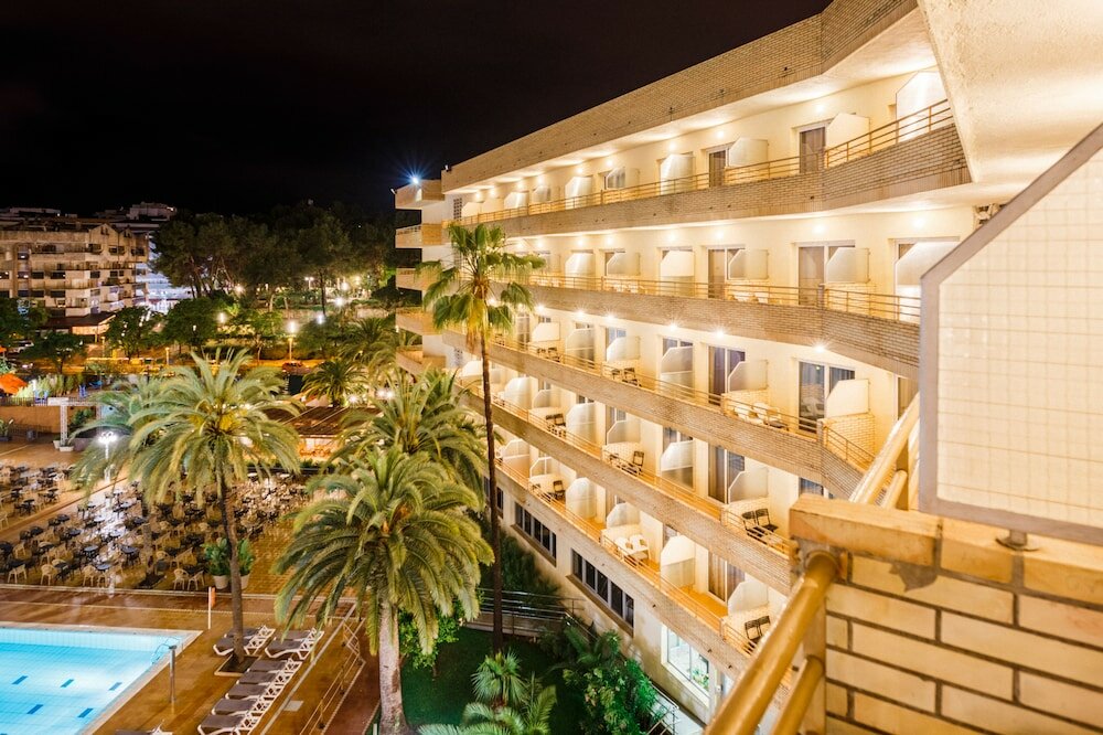 Фото Hotel Jaime I