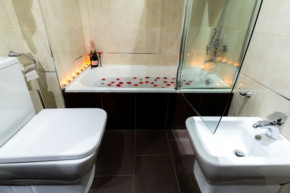 Фото Отель Moon Dreams Torremolinos - Adults Recommended