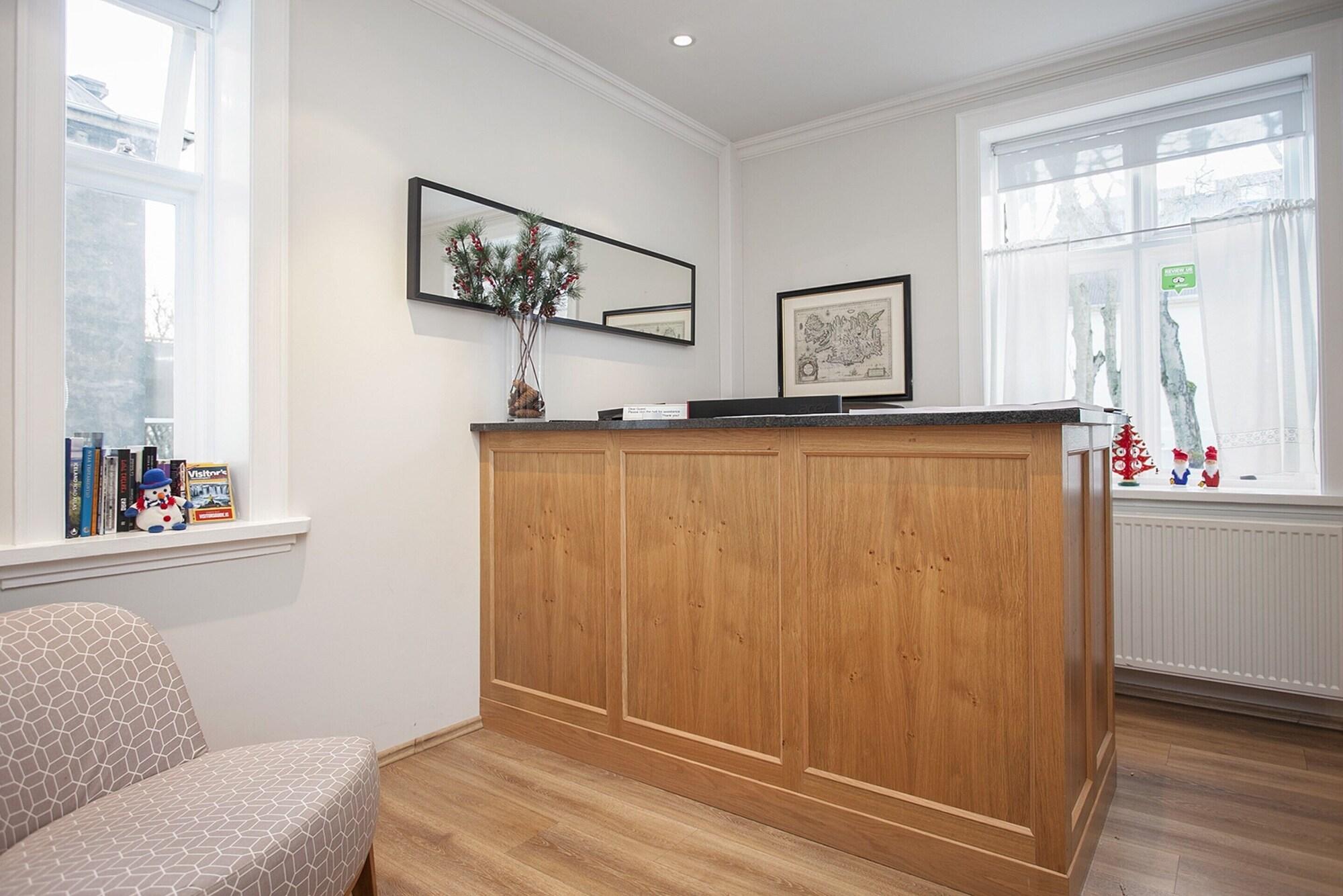 Фото Hotel Hilda