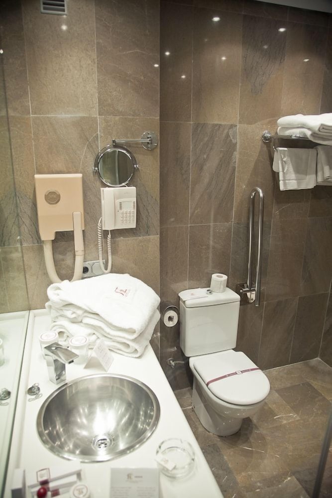 Фото Rl Ciudad De Ubeda